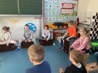 Johann-Peter-Wagner Grund- und Mittelschule 3